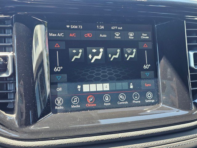 Used 2023 Dodge Durango SXT Launch Edition AWD/4WD image 35