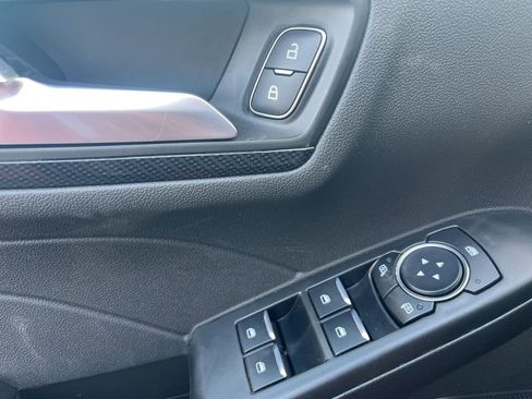 New 2026 Ford Escape ST-Line image 26