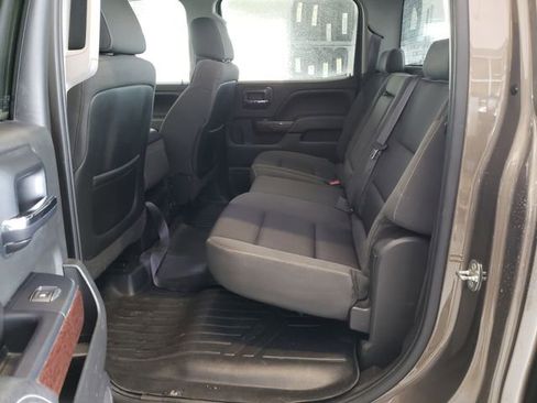 Used 2014 GMC Sierra 1500 SLE image 21