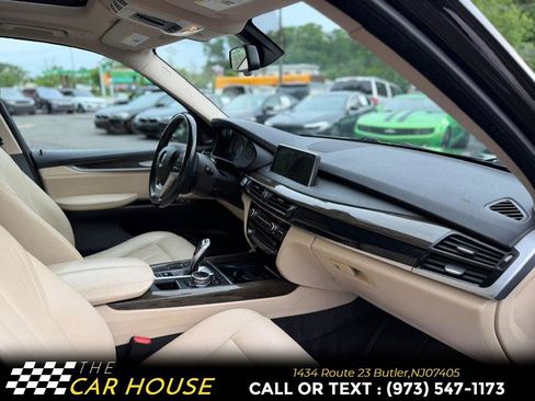 Used 2016 BMW X5 xDrive35i AWD/4WD image 24