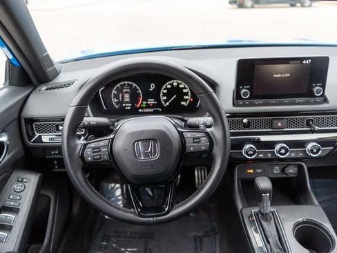 Used 2024 Honda Civic Sport image 13