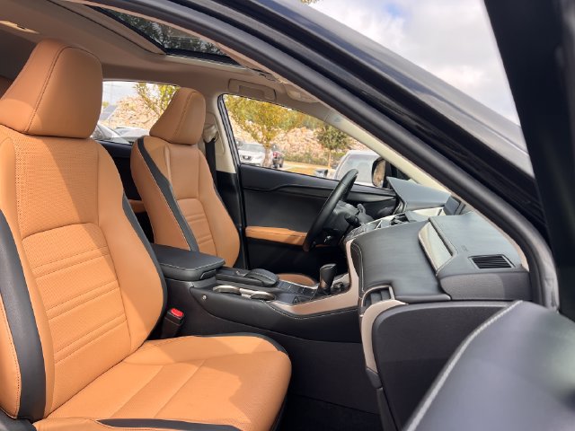 Used 2016 Lexus NX 200t FWD w/ Premium Package image 32
