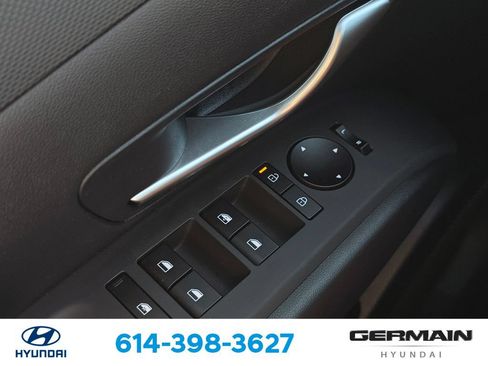 Certified 2026 Hyundai Tucson SE FWD image 26