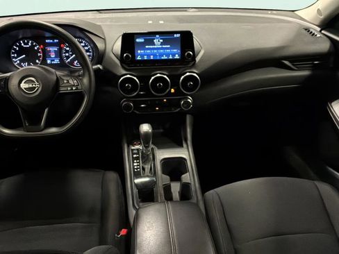 Used 2025 Nissan Sentra S image 21