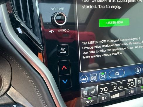 Certified 2025 Subaru Outback Touring image 23