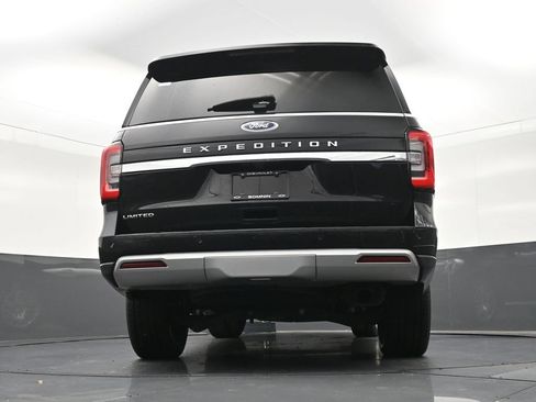 Used 2023 Ford Expedition Limited RWD image 27