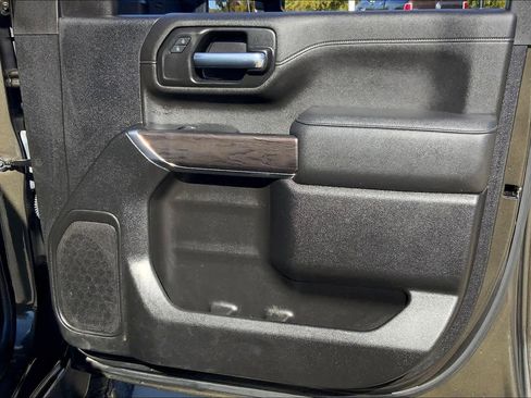 Used 2023 Chevrolet Silverado 3500 LTZ w/ Gooseneck/5TH Wheel Package image 21