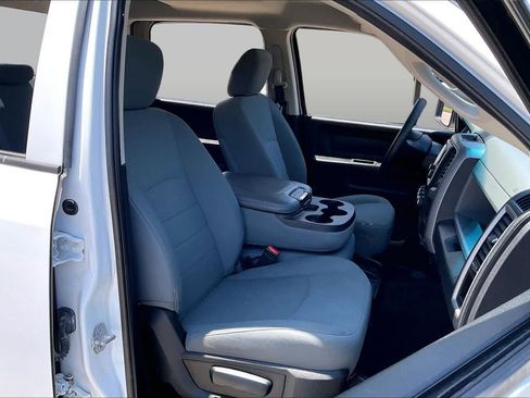Used 2018 RAM 1500 Tradesman w/ Popular Equipment Group AWD/4WD image 9