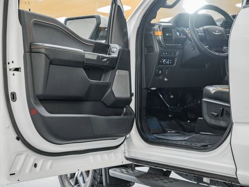 Certified 2023 Ford F150 Tremor w/ Equipment Group 402A High image 48