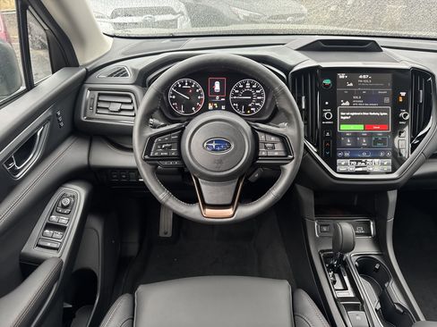 New 2026 Subaru Ascent Limited Bronze image 12