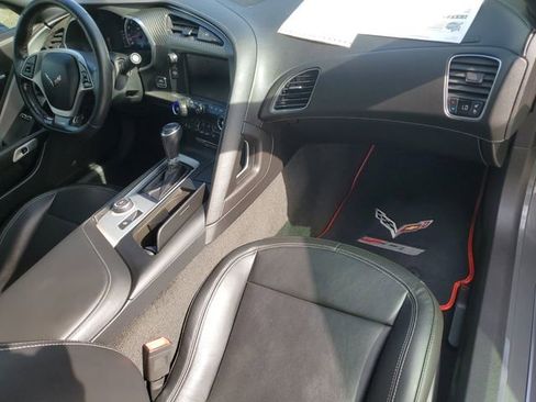 Used 2015 Chevrolet Corvette Z06 w/ 2LZ Preferred Equipment Group image 13
