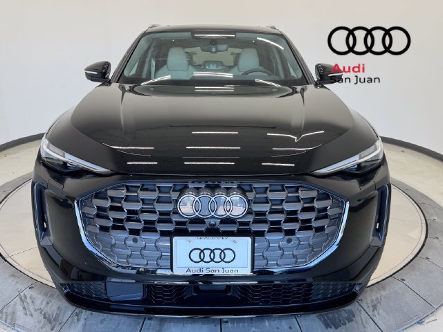 New 2026 Audi Q5 Premium Plus AWD/4WD image 2