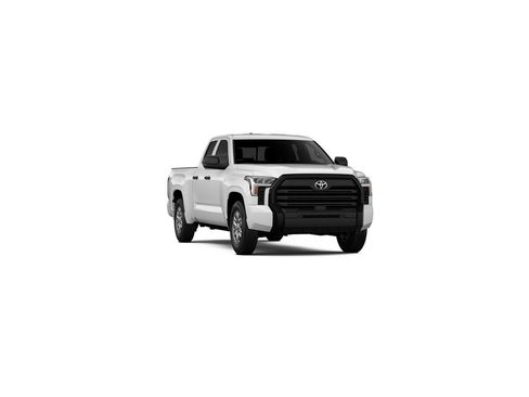 New 2026 Toyota Tundra SR RWD image 16