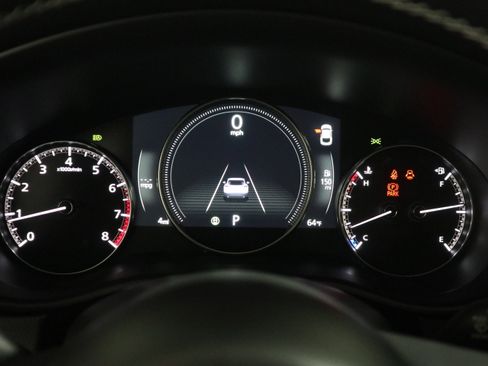 New 2026 MAZDA CX-30 AWD 2.5 S image 15