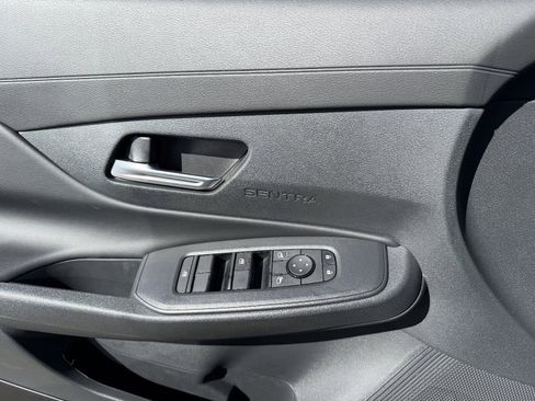 New 2026 Nissan Sentra SV w/ SV Convenience Package image 22