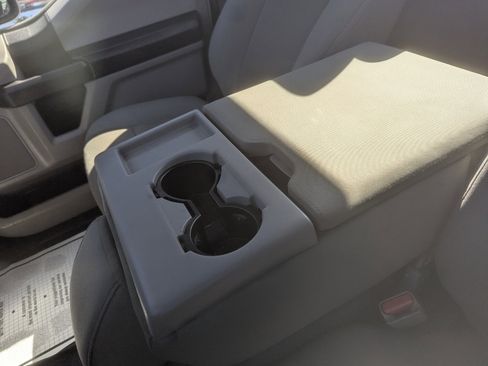 Used 2017 Ford F250 XL w/ STX Appearance Package image 38