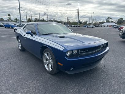 Used 2010 Dodge Challenger R/T