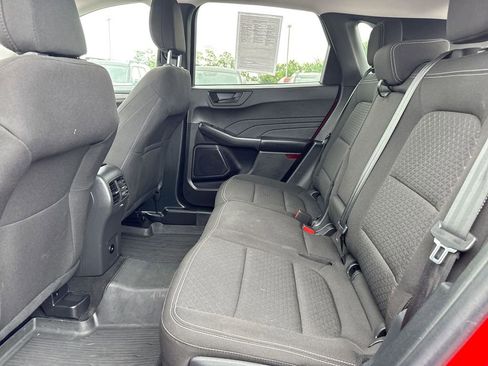 Used 2024 Ford Escape Active w/ Tech Pack #1 AWD/4WD image 15