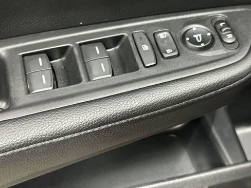 Certified 2024 Honda Odyssey Touring image 20