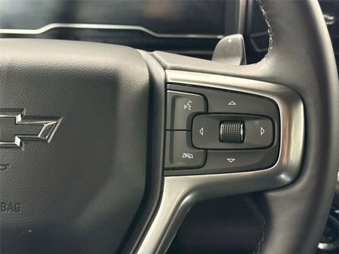 Used 2024 Chevrolet Silverado 1500 RST w/ Convenience Package II image 18