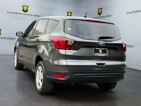 Used 2019 Ford Escape S image 7