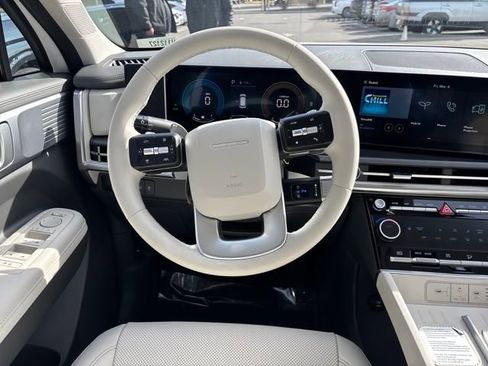 New 2026 Hyundai Santa Fe SEL image 16