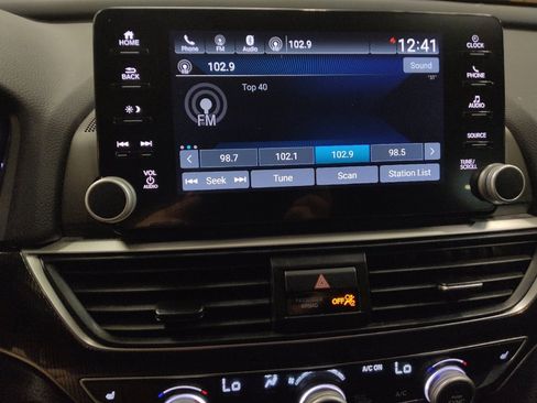 Used 2021 Honda Accord Sport Special Edition image 25