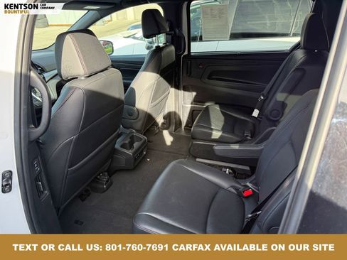 Used 2025 Honda Odyssey Sport-L image 29