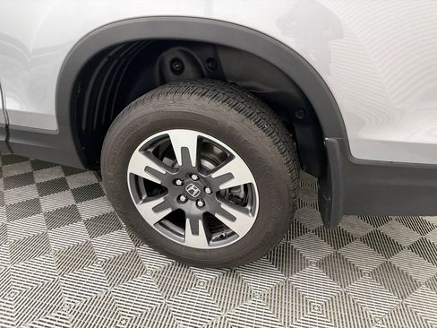 Used 2019 Honda Ridgeline RTL-E image 21