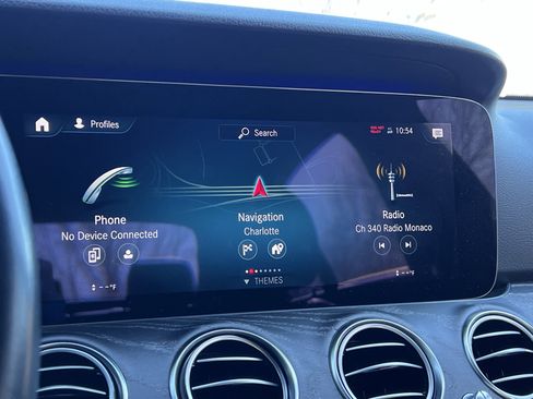 Certified 2021 Mercedes-Benz E 350 E 350 image 24