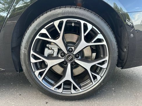 New 2026 Audi A6 Premium Plus AWD/4WD image 10