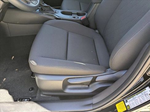 New 2026 Toyota Corolla LE image 4