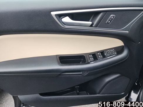 Used 2019 Ford Edge SEL w/ Equipment Group 201A image 23