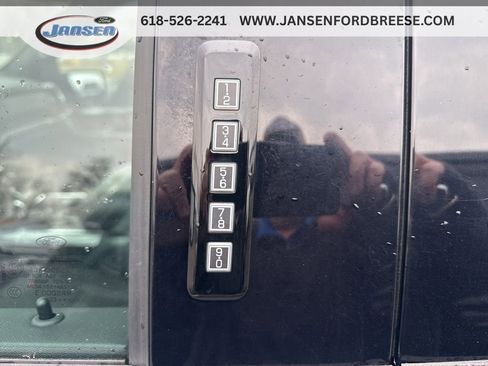 Used 2023 Ford F150 XLT w/ Equipment Group 302A High image 9