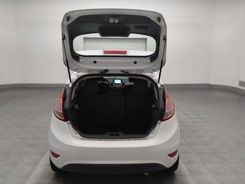 Used 2019 Ford Fiesta SE w/ Equipment Group 201A image 29