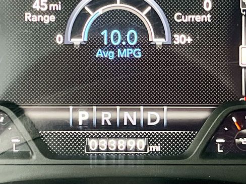 Used 2022 RAM 1500 Rebel w/ Rebel Level 1 Equipment Group image 12