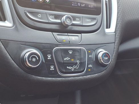 Used 2022 Chevrolet Malibu RS w/ LPO, Floor Liner Package image 13