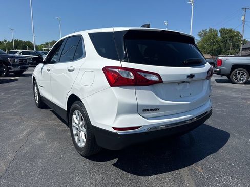 Used 2019 Chevrolet Equinox LT FWD image 11