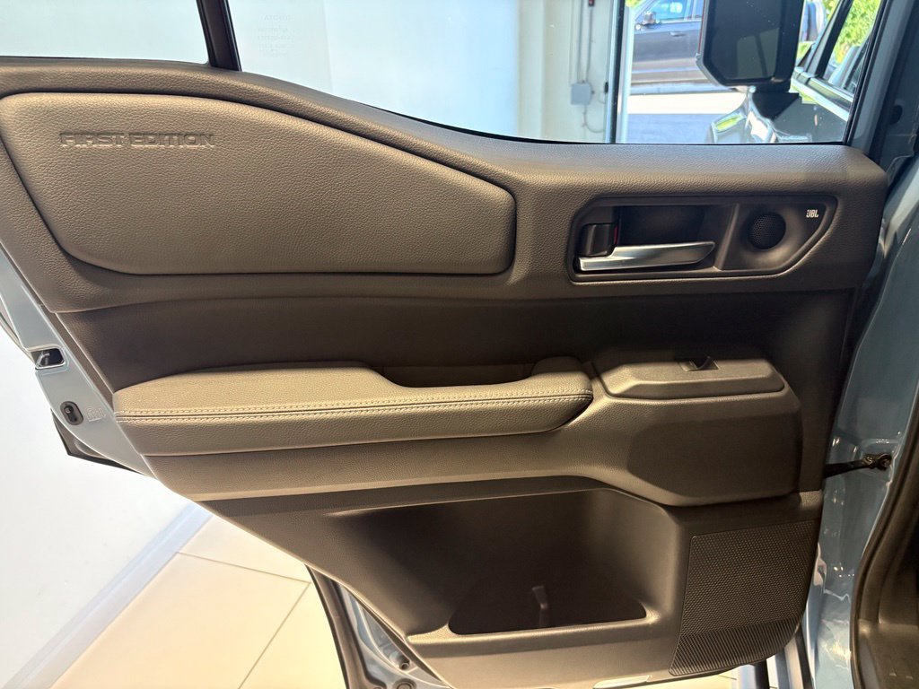 Used 2024 Toyota Land Cruiser AWD/4WD image 18