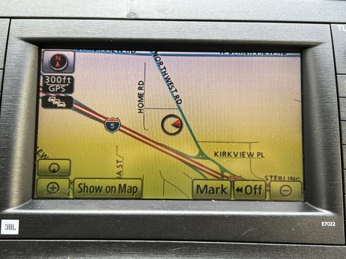 Used 2010 Toyota Prius Two FWD image 11