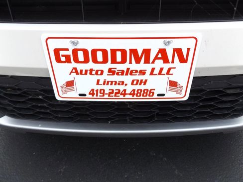 Used 2016 Ford Explorer XLT image 4