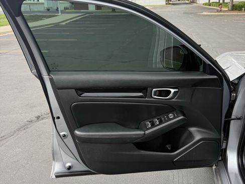 Used 2022 Honda Civic Sport Touring image 18