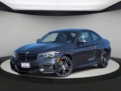Used 2020 BMW 230i xDrive Coupe w/ M Sport Package