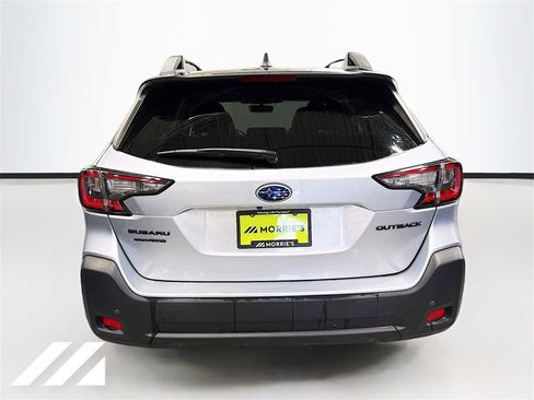 Certified 2023 Subaru Outback Onyx Edition image 6