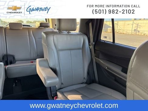 Used 2020 Ford Expedition XLT w/ Equipment Group 202A image 29