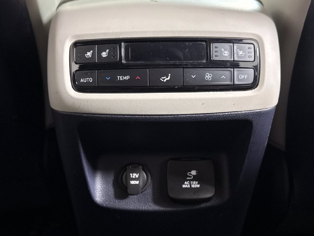 Used 2024 Hyundai Palisade Calligraphy AWD/4WD image 29