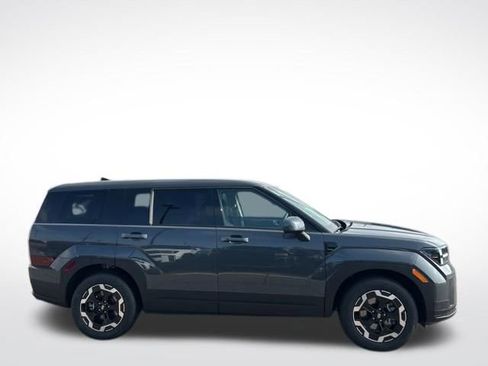 New 2026 Hyundai Santa Fe SE AWD/4WD image 5