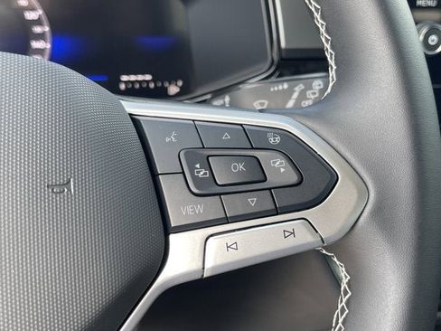 New 2025 Volkswagen Taos S image 21