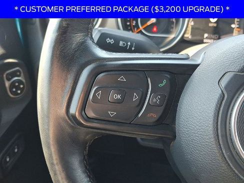 Used 2020 Jeep Wrangler Sport image 20