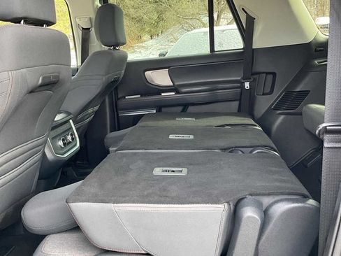 Used 2025 Ford Expedition Max Active AWD/4WD image 48